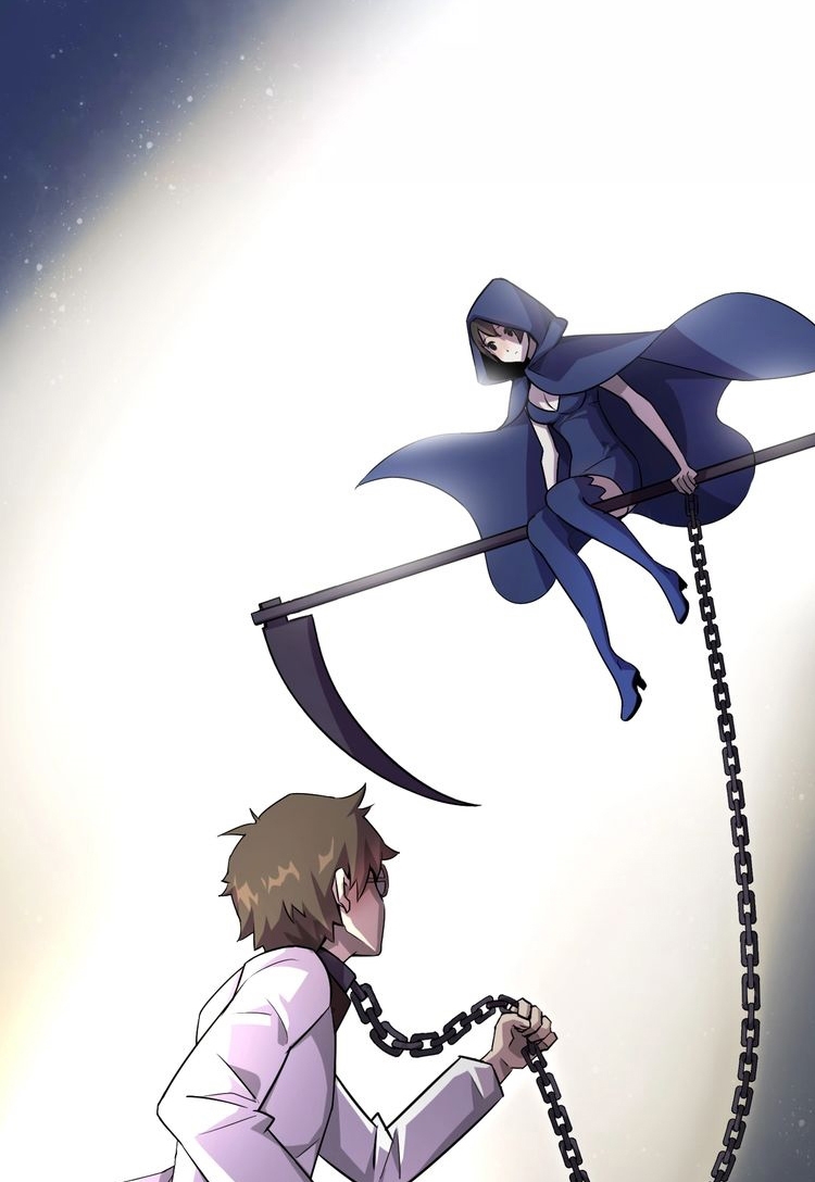 Reborn Doctor chapter 1
